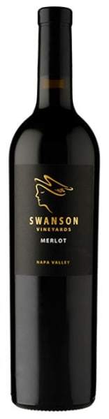 Swanson Merlot 2017