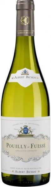 Albert Bichot Pouilly-Fuisse 2018