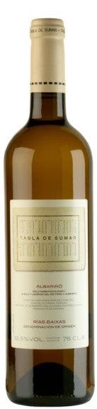Albarino, 'Tabla de Sumar', Trico 2020