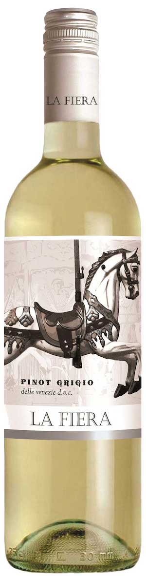 LA FIERA PINOT GRIGIO 2021