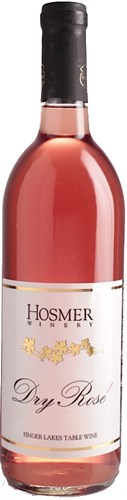 Hosmer Rose Dry