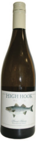 High Hook Pinot Blanc 2018