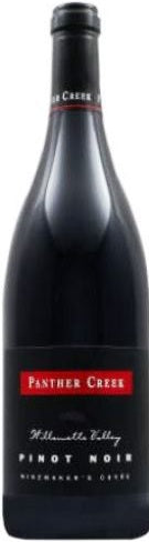 Panther Creek Pinot Noir Winemaker's Cuvee 2016