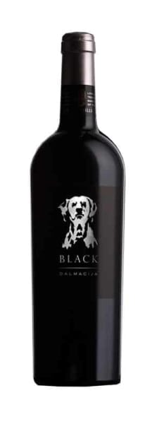 Saints Hills Black 2017 (750ml/12) 2017