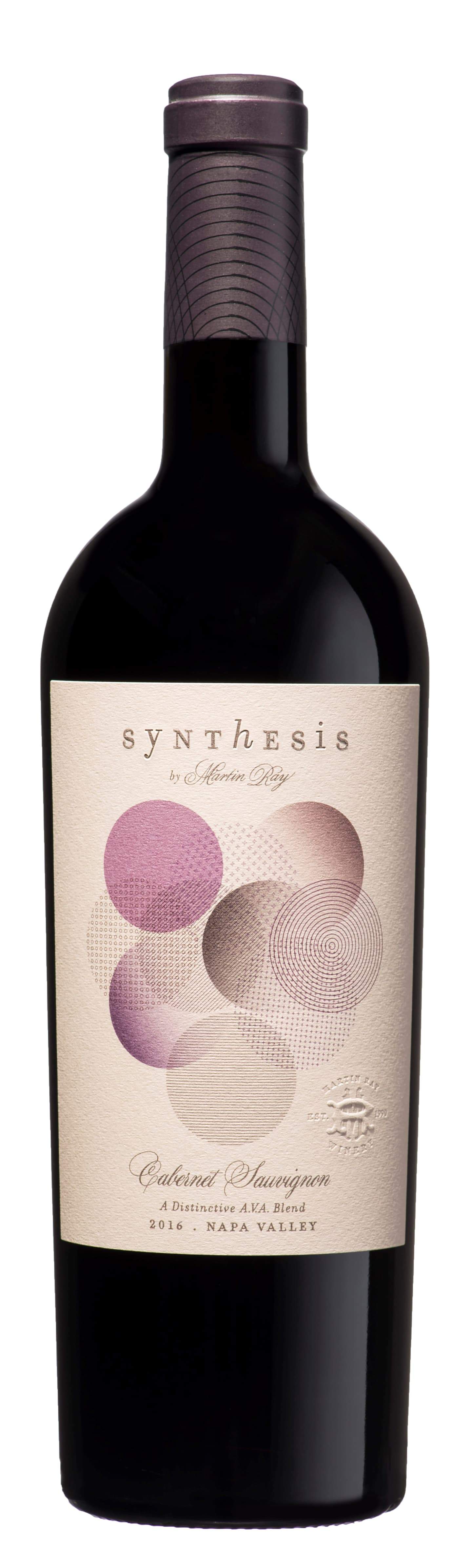 Synthesis Cabernet Sauvignon 2016