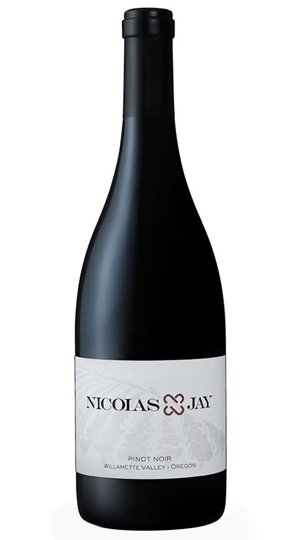 Nicolas-Jay Pinot Noir Willamette Valley 2019