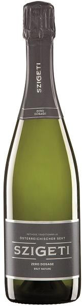 Szigeti Brut Nature Zero Dosage