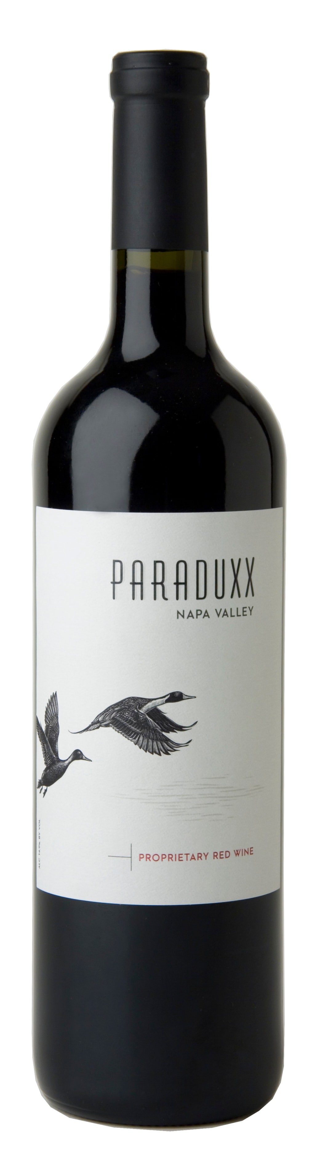 Paraduxx Proprietary Red 2017