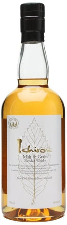 Ichiro's Whisky Malt & Grain