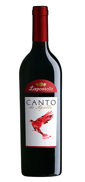 Lapostolle Canto de Apalta 2018
