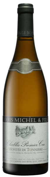 LOUIS MICHEL ET FILS CHABLIS PREMIER CRU MONTEE DETONNERRE 2017