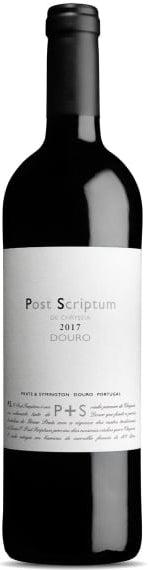 Prats and Symington Douro Post Scriptum de Chryseia 2017