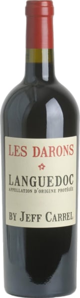 Languedoc 'Les Darons' 2020