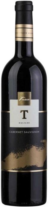 Tabor Cabernet Sauvignon Adama 2016