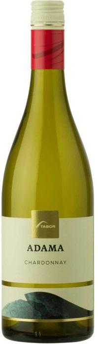 Tabor Chardonnay Adama 2017