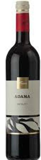Tabor Merlot Adama 2016
