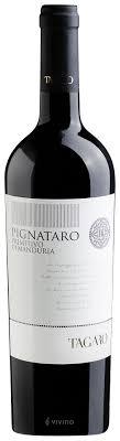 Tagaro Primitivo Pignataro 2016