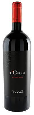 Tagaro Susumaniello U'Cucci 2013