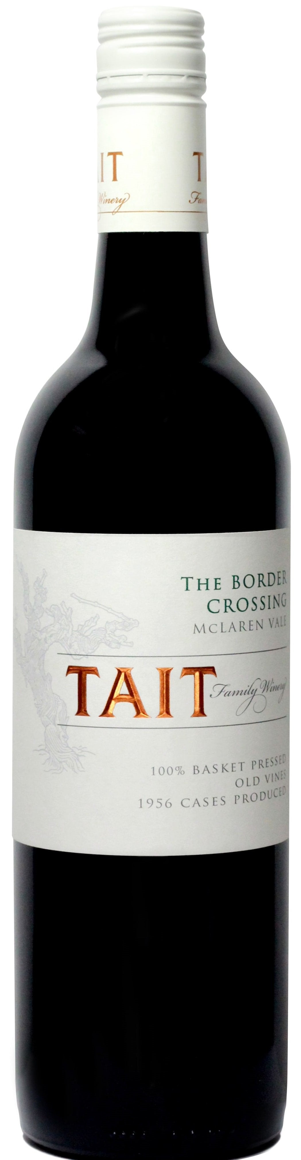 Tait Shiraz 2015