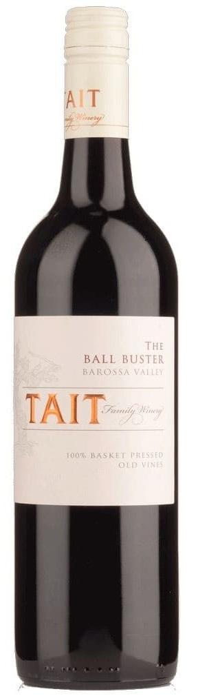 Tait The Ball Buster 2016