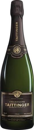 Taittinger Champagne Brut Millesime 2013