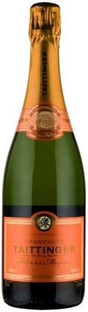 Taittinger Champagne Les Folies de la Marquetterie