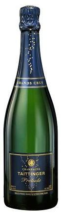 Taittinger Champagne Prelude Grand Crus