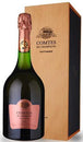 Taittinger Champagne Rose Comtes de Champagne 2006-Wine Chateau