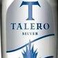 Talero Tequila Silver Organic-Wine Chateau