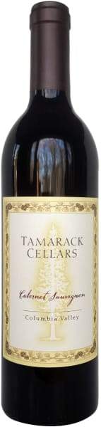 Tamarack Cellars Cabernet Sauvignon 2014