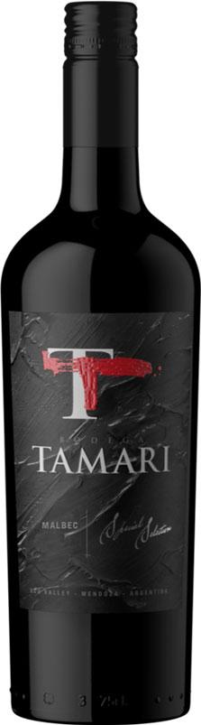 Tamari Malbec Reserva 2018