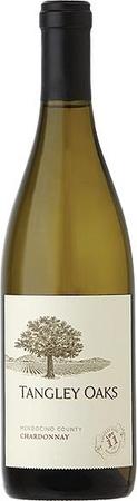 Tangley Oaks Chardonnay 2014