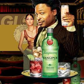 Tanqueray Gin Rangpur-Wine Chateau