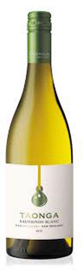 Taonga Sauvignon Blanc 2018