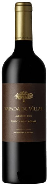 TAPADA DE VILLAR ALENTEJO DOC 6 CS