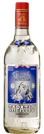 Tapatio Tequila Blanco