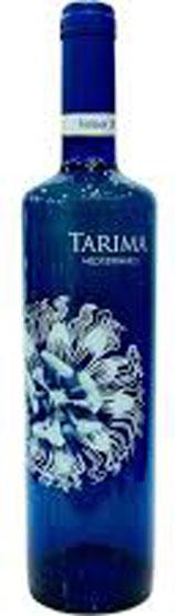 Tarima Moscatel Merseguera Mediterraneo 2018