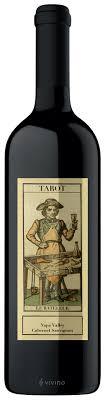 Tarot Cabernet Sauvignon 2016