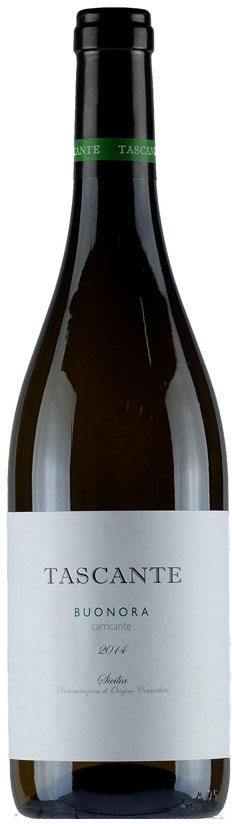 Tascante Etna Bianco Buonora 2018