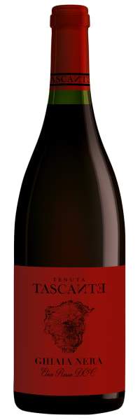 Tascante Ghiaia Nera 2017