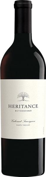 Taub Family Vineyards Cabernet Sauvignon Rutherford 2016