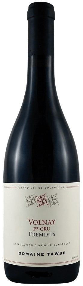 TAWSE DOMAINE VOLNAY 1ER FREMIETS 6 CS