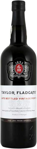 Taylor Fladgate Port Late Bottled Vintage 2014