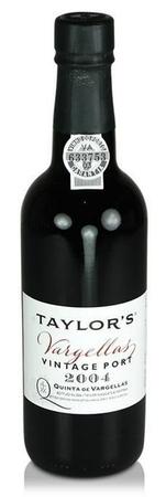 Taylor Fladgate Porto Vintage Quinta de Vargellas Vinha Velha 2004-Wine Chateau