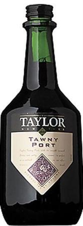 Taylor Port Tawny-Wine Chateau