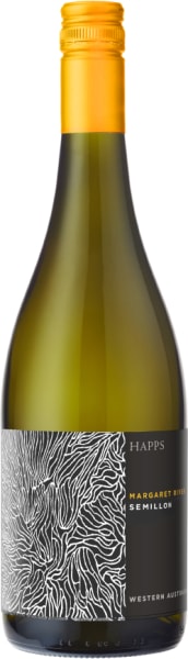 Semillon, 'Margaret River', Happs 2018