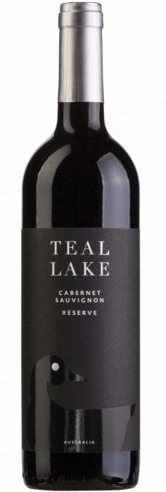Teal Lake Cabernet Sauvignon Private Reserve 2017