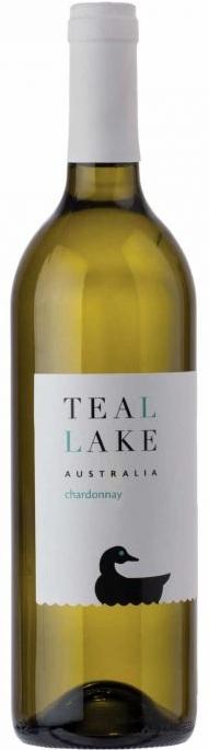 Teal Lake Chardonnay 2017