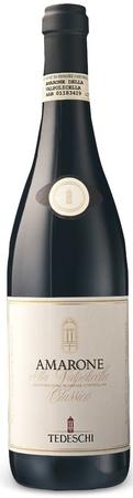 Tedeschi Amarone della Valpolicella 2016
