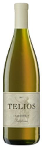 Telios Chardonnay 2017